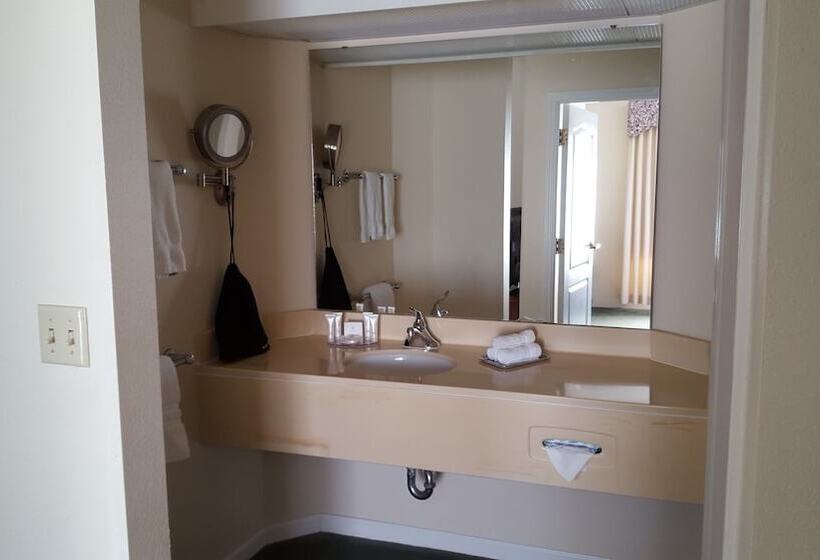 Quarto standard, Hilton Vacation Club Varsity Club South Bend, In