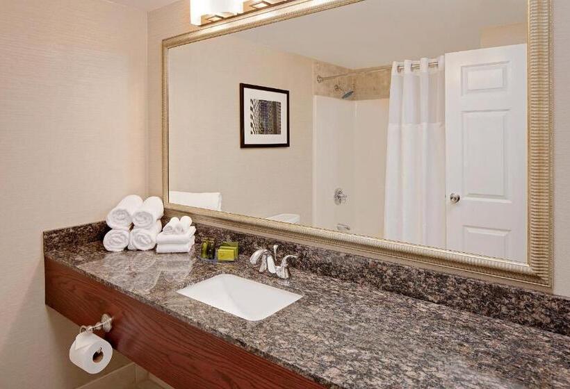 Стандартный Номер Кровать Кинг, Westford Regency Inn & Conference Center