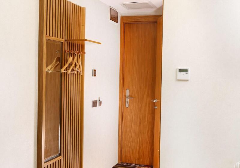 Стандартный Номер Кровать Кинг, OYO Hotel Texarkana North Heights AR Hwy I-30