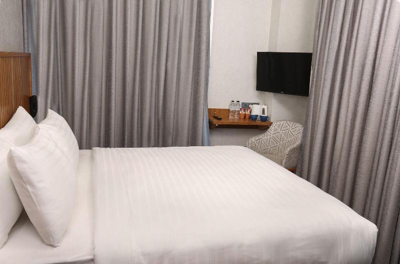 Стандартный Номер Кровать Кинг, OYO Hotel Texarkana North Heights AR Hwy I-30