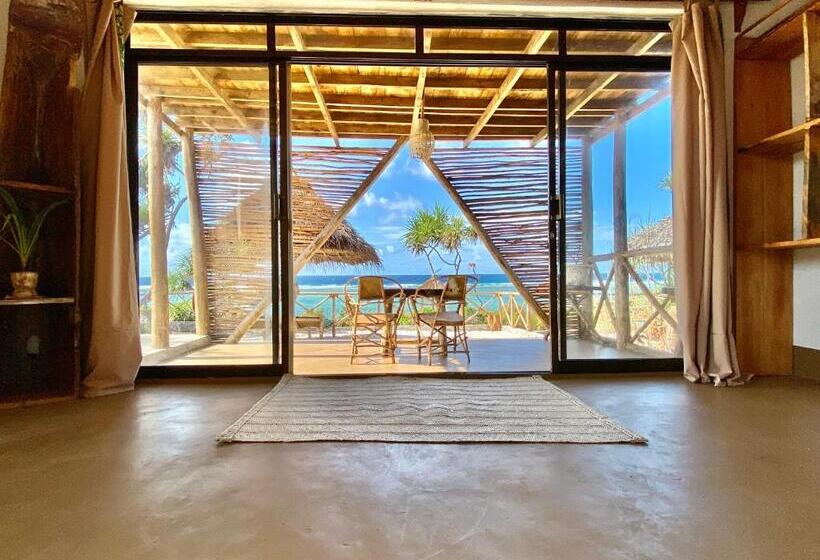 수피리어 방갈로, Eden Rock Zanzibar
