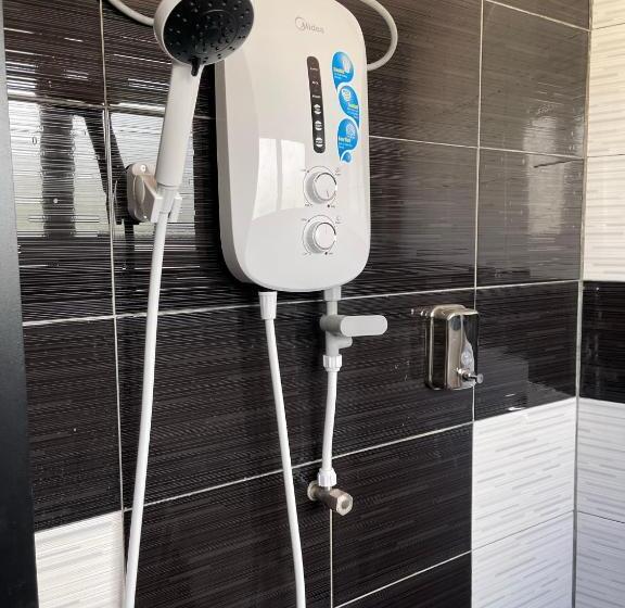 Номер Стандарт, Reno Rooms Ipoh