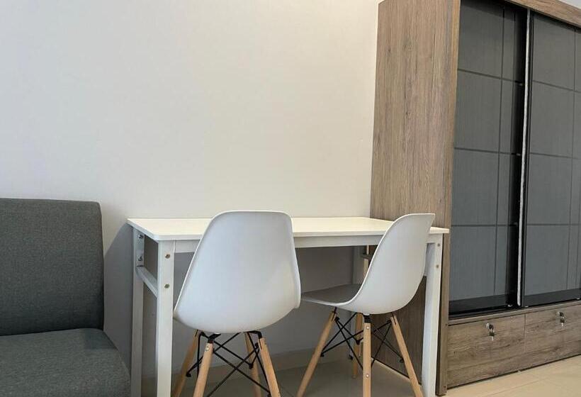 Номер Deluxe, Reno Rooms Ipoh