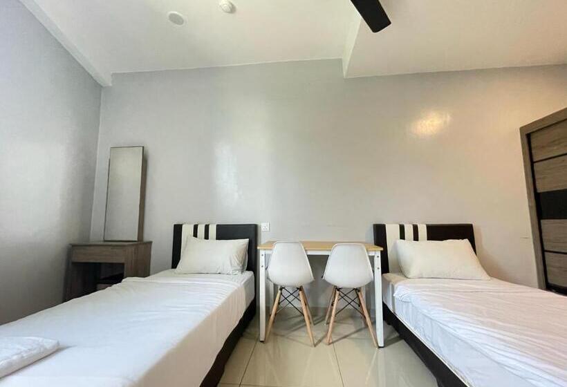Номер Стандарт, Reno Rooms Ipoh