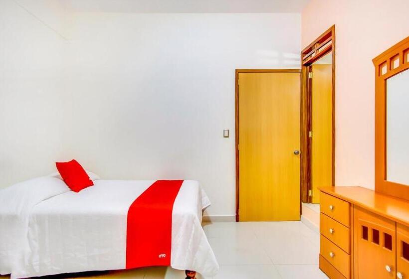اتاق استاندارد سه نفره, La Estancia