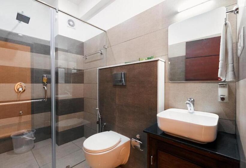Premium room with view, Pleasant Hill Resort