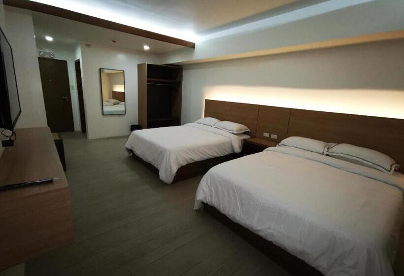 Номер Стандарт, Soleo Inn
