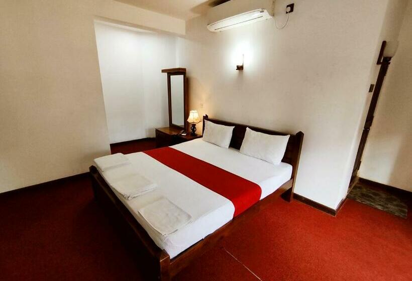 اتاق استاندارد با بالکن, Kreation Hotels