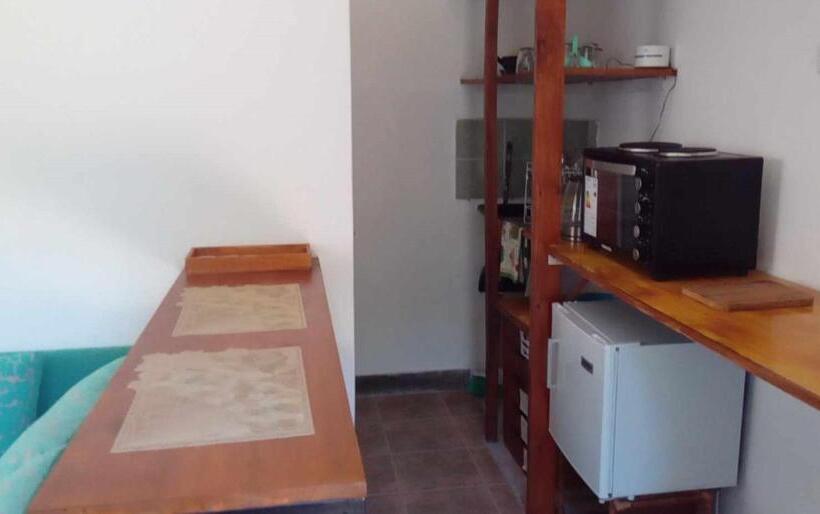 带1个卧室的公寓, Casa D'vilero En Temperley