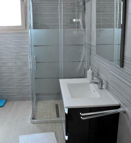 家庭套房, Sant Isidoro Suite
