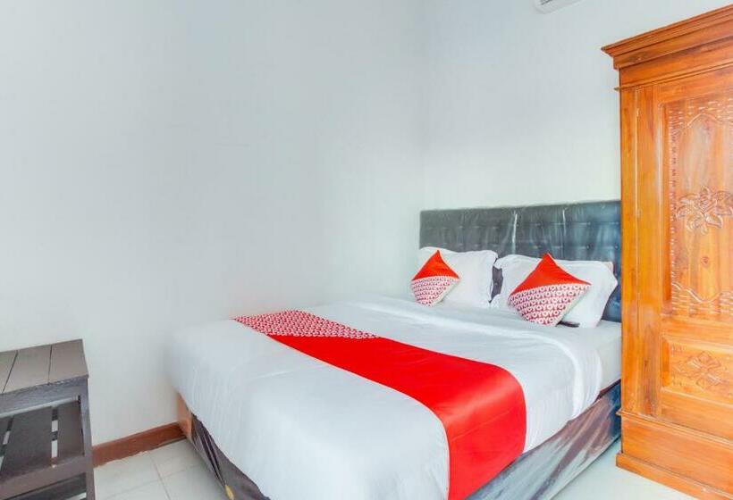 Номер Стандарт, Orange Inn Redpartner Madiun