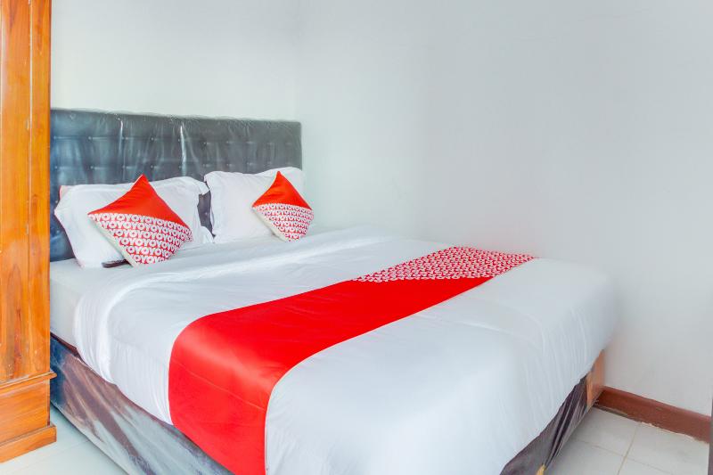 Номер Стандарт, Orange Inn Redpartner Madiun