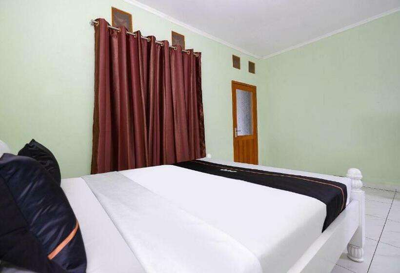 Номер Стандарт, Guest House Gethsemane
