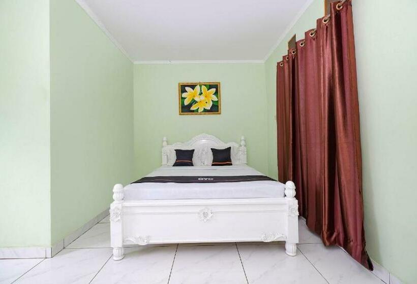 스탠다드 룸, Guest House Gethsemane