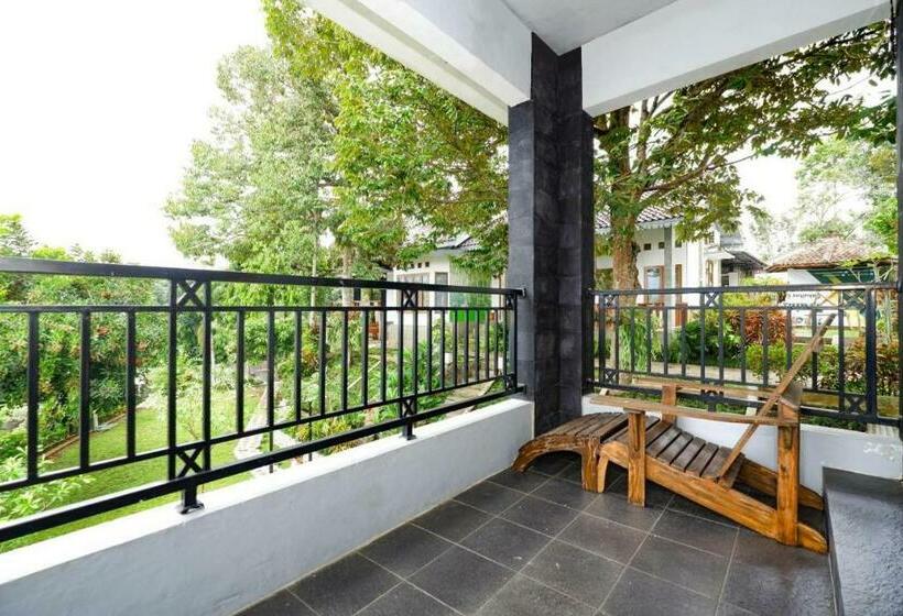 스탠다드 룸, Guest House Gethsemane