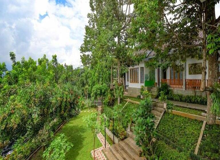Номер Стандарт, Guest House Gethsemane