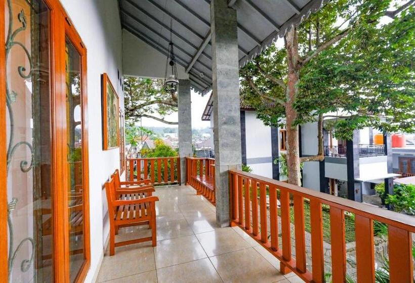Семейный Номер Deluxe, Guest House Gethsemane
