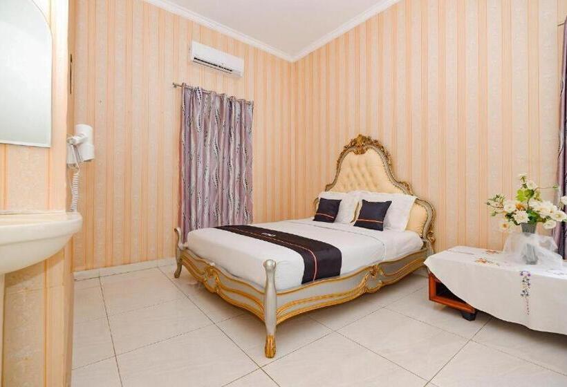 Номер Deluxe, Guest House Gethsemane