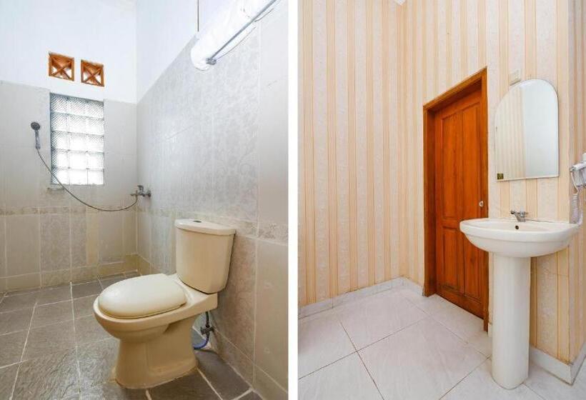 Номер Deluxe, Guest House Gethsemane