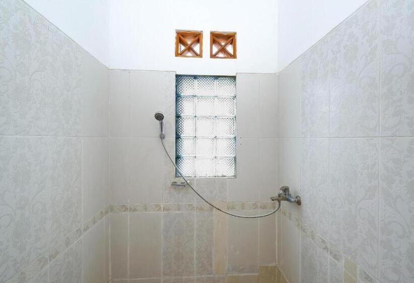 디럭스 룸, Guest House Gethsemane