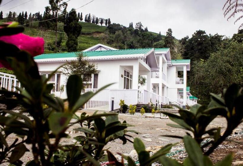 خانه 1 خوابه, The Temi Bungalow South Sikkim