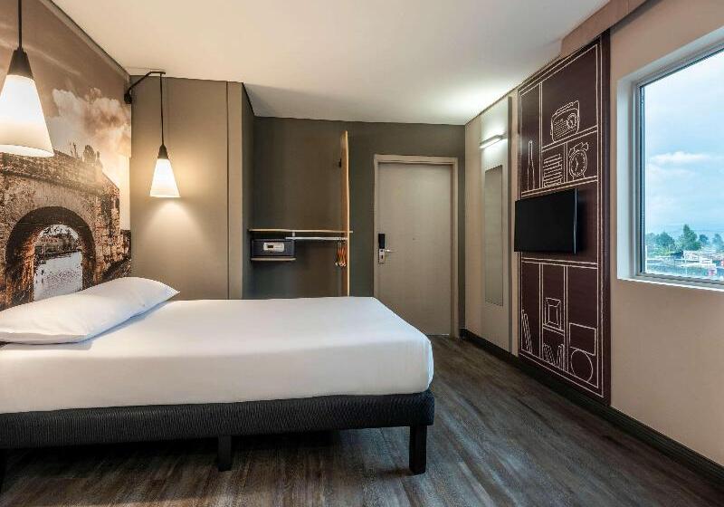 Номер Стандарт, Ibis Chia