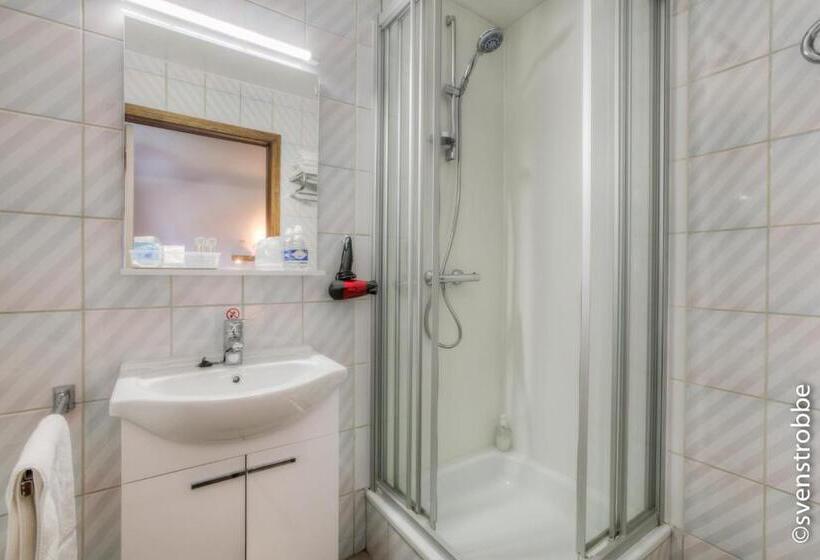Полулюкс, Jfk Hotel Zelzate   Gent