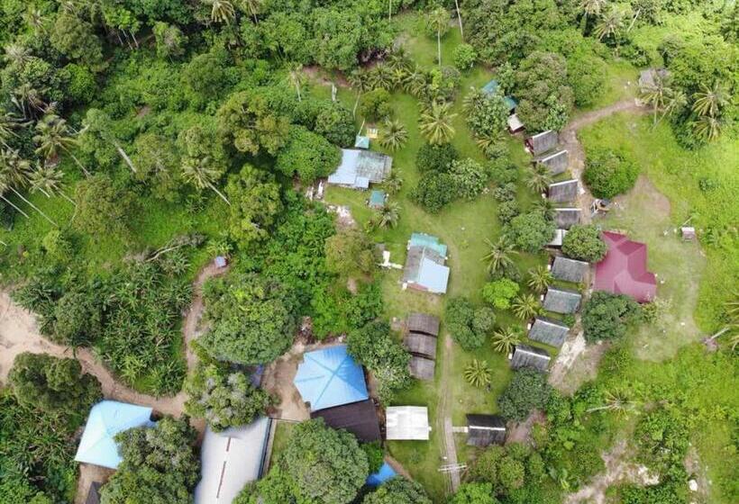 Номер Economy, Puteri Salang Inn