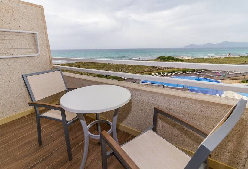 바다 전망 스위트, Eix Platja Daurada Hotel & Spa