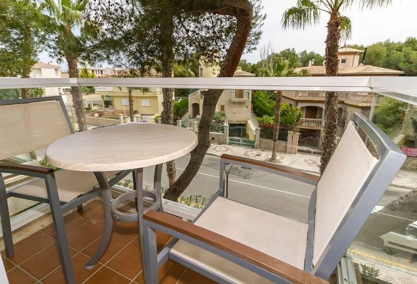 침실 2개 아파트, Eix Platja Daurada Hotel & Spa