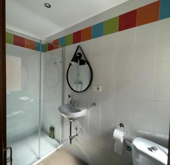 اتاق استاندارد, Hosteria Tajahierro
