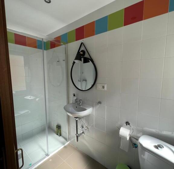 اتاق استاندارد, Hosteria Tajahierro