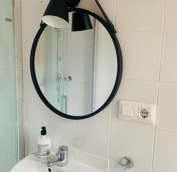 اتاق استاندارد, Hosteria Tajahierro