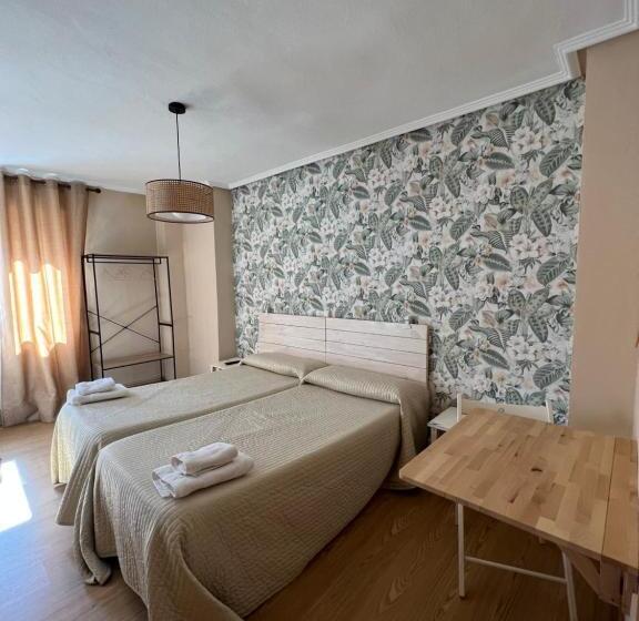 اتاق استاندارد, Hosteria Tajahierro