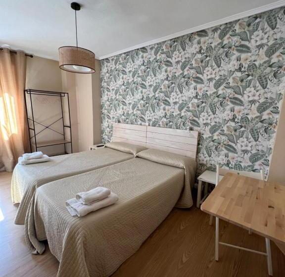 اتاق استاندارد, Hosteria Tajahierro