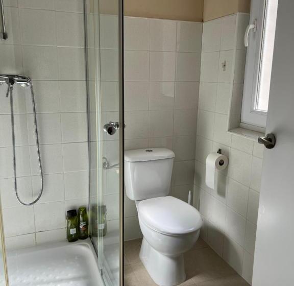 اتاق استاندارد, Hosteria Tajahierro