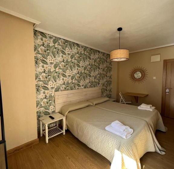 اتاق استاندارد, Hosteria Tajahierro