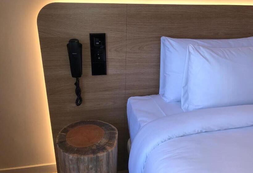 اتاق پرمیوم, B&b Hotel Madrid Centro Plaza Mayor