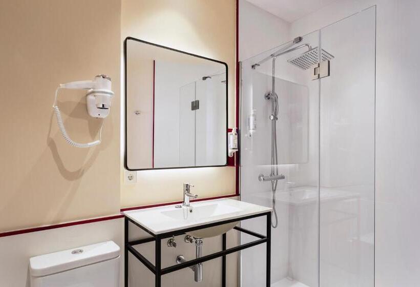 اتاق پرمیوم, B&b Hotel Madrid Centro Plaza Mayor