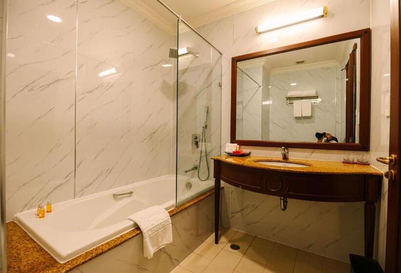 اتاق سوپریور, Du Parc Hotel Dalat