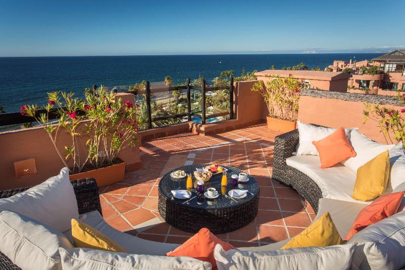 スイート, Kempinski Hotel Bahía Beach Resort & Spa