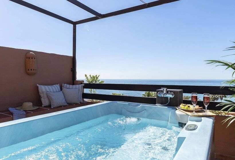 ジュニアスイート, Kempinski Hotel Bahía Beach Resort & Spa