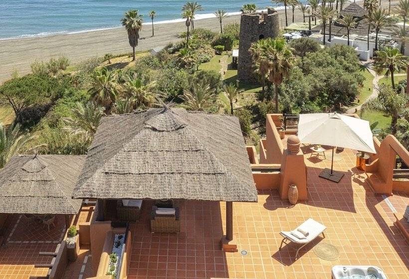 スイート, Kempinski Hotel Bahía Beach Resort & Spa