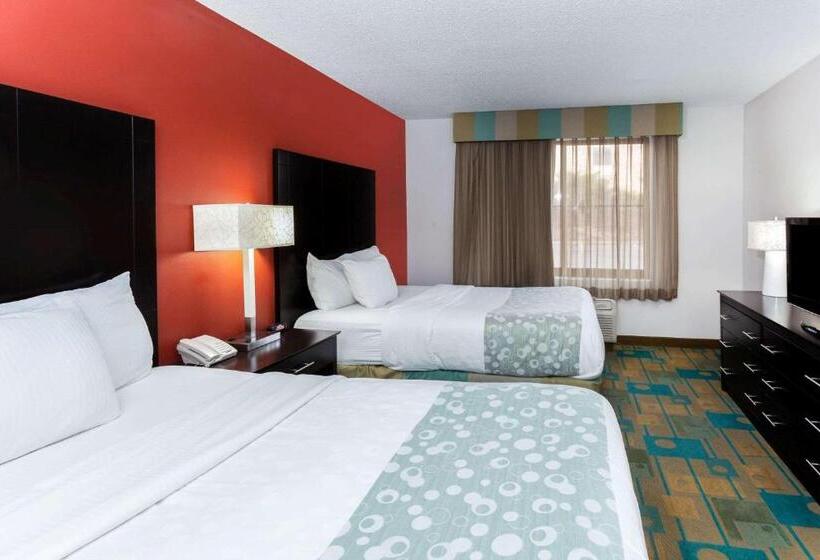 이그제큐티브 스위트, La Quinta By Wyndham Milwaukee Bayshore Area