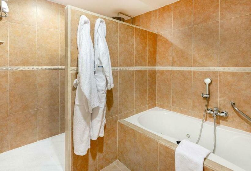 Полулюкс, Viva Cala Mesquida Suites & Spa 4* Sup - Adults Only 16+