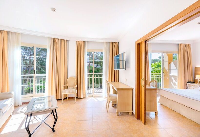 Президентский Люкс, Viva Cala Mesquida Suites & Spa 4* Sup - Adults Only 16+