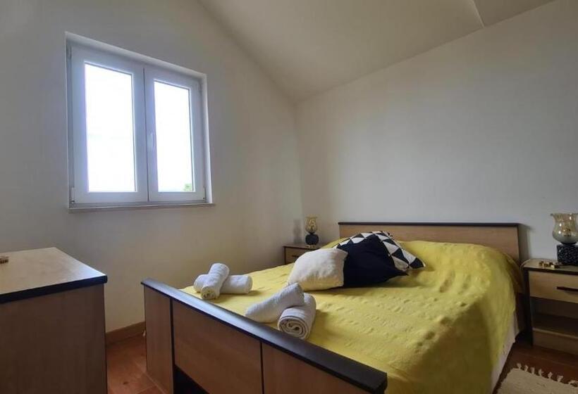 침실 2개 아파트, Apartments Baškovic