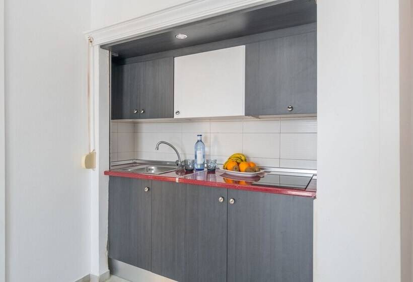 Habitación Estándar, Aparthotel Playamaro