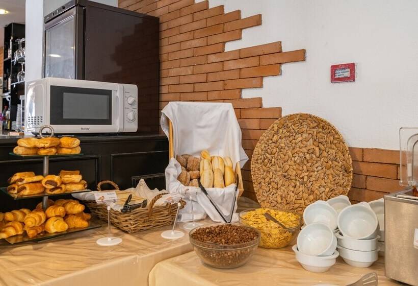 Quarto Estandar, Aparthotel Playamaro