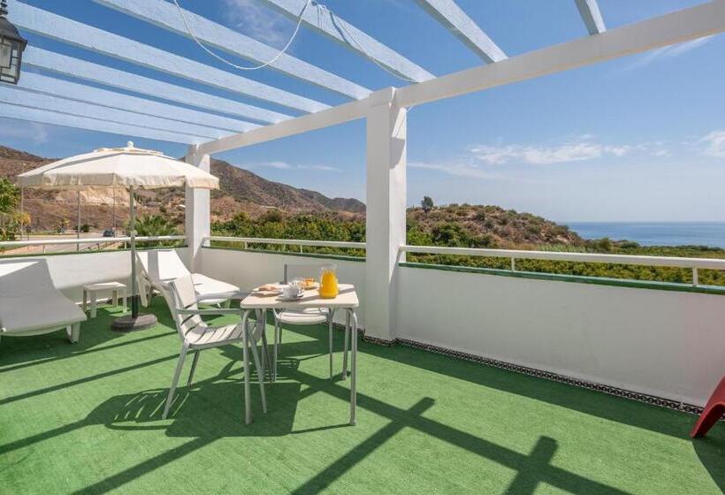 Apartamento 2 Dormitórios, Aparthotel Playamaro